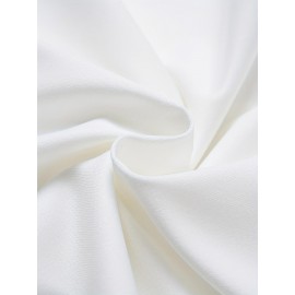 Men'S Stylish Lion Graphic T-Shirt - Brown with Golden Accent Design, Casual Summer Wear, Lightweight Polyester Fabric, Round Neck, Machine Washable, Casual Summer Top|Round Neck Shirt|Polyester Fabric