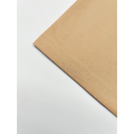 Men's Graphic T-Shirt - Relaxed Fit Streetwear Tee with Fearless Bear Design, White Crew Neck Shirt for Casual Summer Outfits & Edgy Fashion Statements, Machine Washable Top, Distressed Lettering, Durable Print