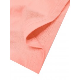 Men's Graphic T-Shirt - Relaxed Fit Streetwear Tee with Fearless Bear Design, White Crew Neck Shirt for Casual Summer Outfits & Edgy Fashion Statements, Machine Washable Top, Distressed Lettering, Durable Print