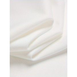 Men'S Vibrant Orange Graphic T-Shirt - 