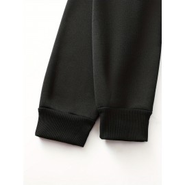 Men's Hooded Sweatshirt - All-Season Lightweight Pullover Hoodie, Light Grey/White Basketball Graphic, Regular Fit Casual Streetwear for Sports & Casual Attire, Basketball Hoodie, Durable Fabric