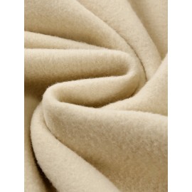 Vibrant Green Hooded Sweatshirt with Bold 