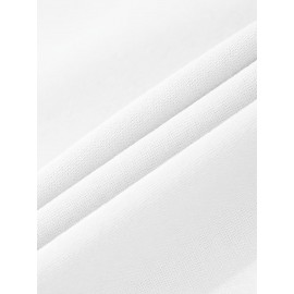 [Three-Piece Hoodie Set] Three-Piece Set Of Fashionable Element Print Hoodies, Men's Casual Pullover Sweatshirt With Long Sleeves, Slightly Stretchy Knit Polyester Fabric, Regular Fit Men's Hoodie