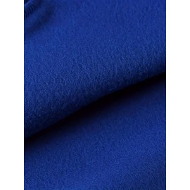 Men'S Casual Hoodie with 