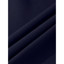 Men'S Casual Minimalist Style Hoodie, Paris Letter Print Men'S Long Sleeve Hoodie Three-Piece Set