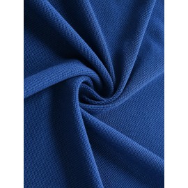 [Men's Anime Hoodie] Trendy Anime Hoodie | Men's Black with Red & White Print, Casual Drawstring Pullover, Front Kangaroo Pocket, Long Sleeve, Polyester Blend, All Seasons