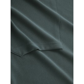 Men's Tokyo Japan Graphic Hoodie - Green Casual Pullover with Kangaroo Pocket & Adjustable Drawstring, Geometric Print Streetwear, Machine Washable All-Season Comfort