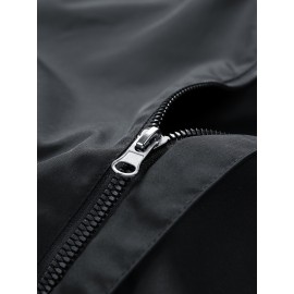 Men's wear Genghis Khan: Men's jackets jackets spring and fall 2024 new jackets trend casual jackets